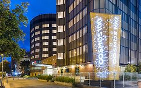 Cosmos 100 Hotel & Centro De Convenciones - Hoteles Cosmos